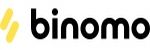 Binomo logo