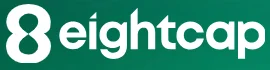 Eightcap logo