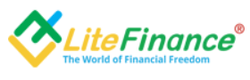 LiteFinance logo