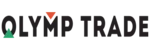 Olymp Trade logo