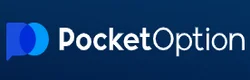 Pocket Option logo