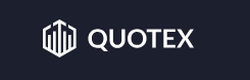 Quotex logo