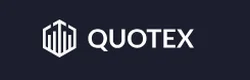Quotex logo