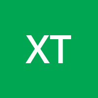 XTB logo