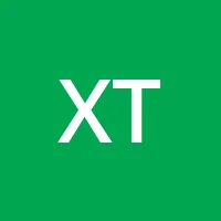 XTB logo