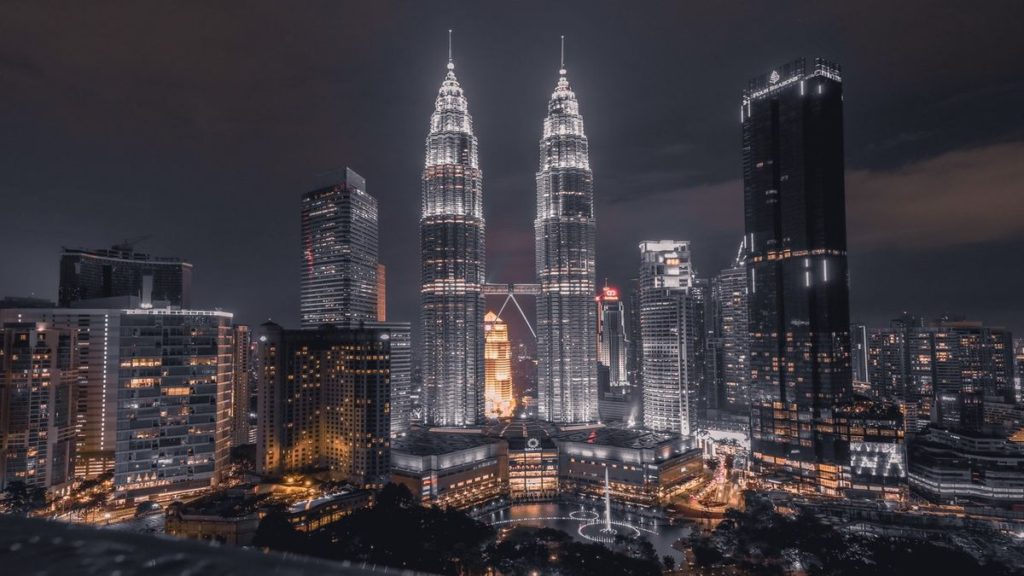 Options trading Malaysia