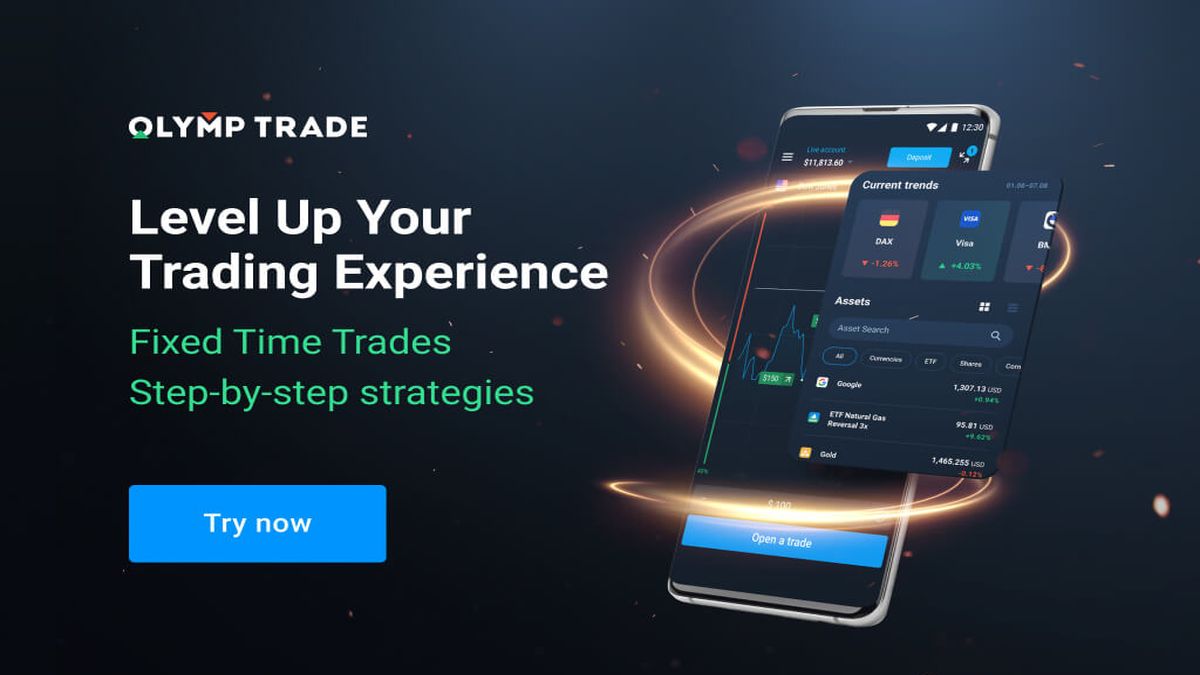 OlymptradePromo Olymp Trade Review 2020