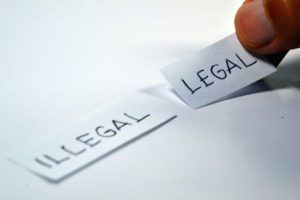 iq option legal?