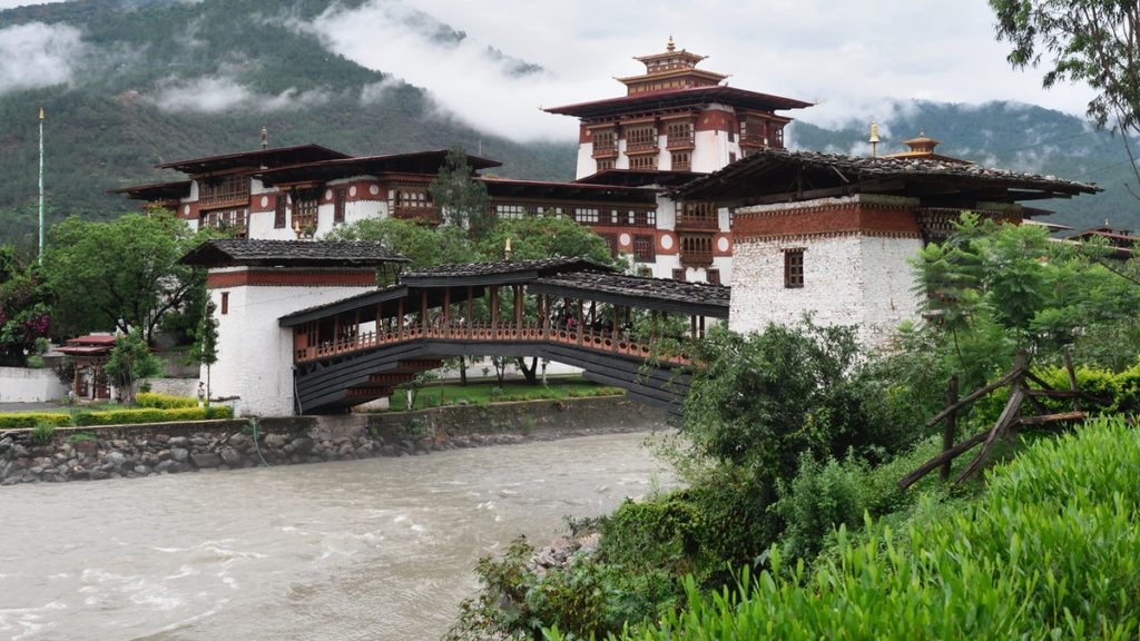 Bhutan Forex and Options