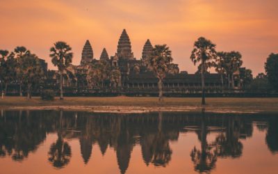 Binary Options Cambodia