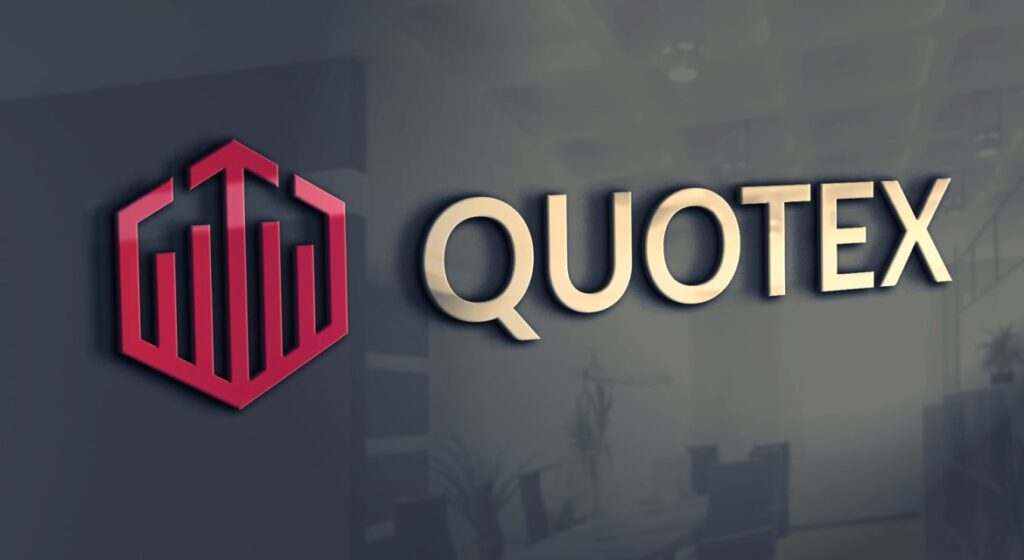 Quotex Online Platform