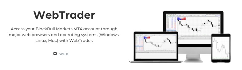 BB WebTrader