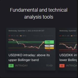 Exness Trading Tool 2