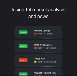 Exness Trading Tool