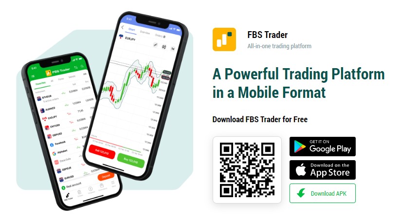 FBS Trader