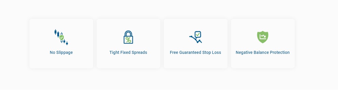 easyMarkets Features easyMarkets Features